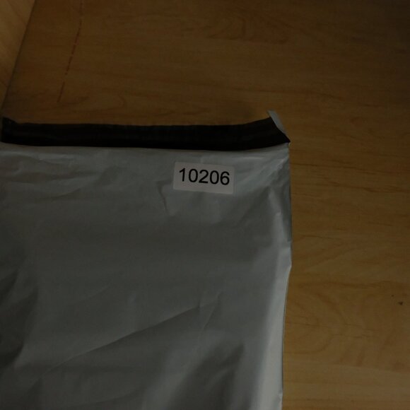 Frame Jeans Womens 26 Blue Le Mini Boot Cut Distressed Stone Wash Whiskers 34L - Picture 12 of 12